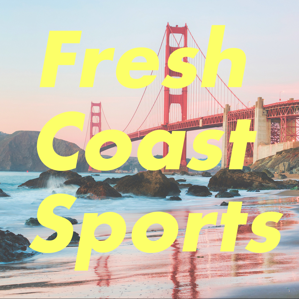 Fresh Coast Sports | An evolving sports media company breaking boundaries by providing daily sports news, athlete profiles, and data analysis.